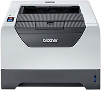 Brother HL-5340DL